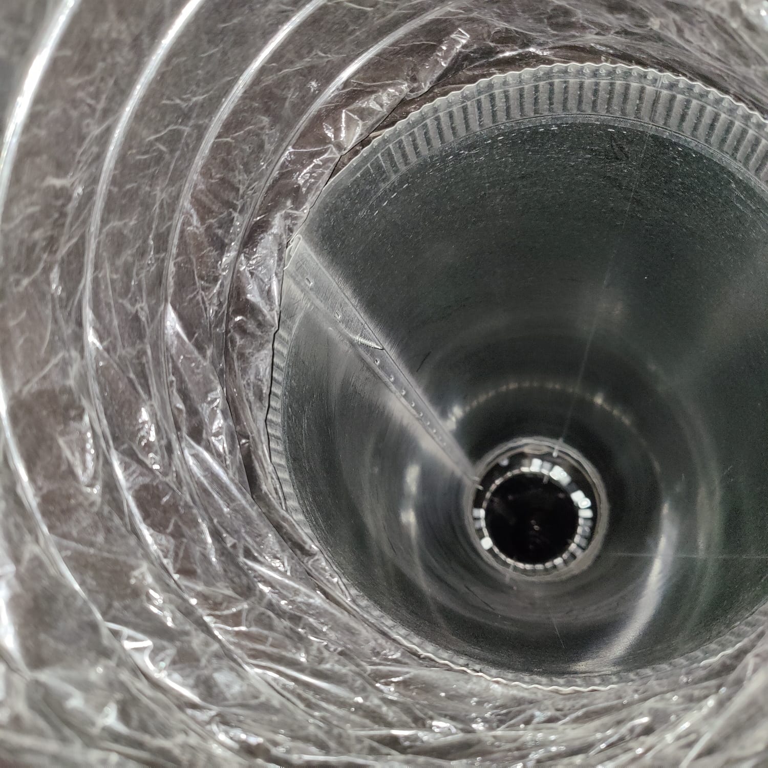 Air Duct 35