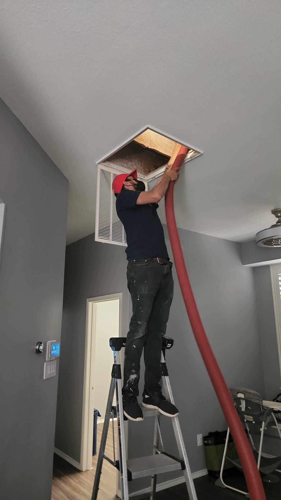 Air Duct 37
