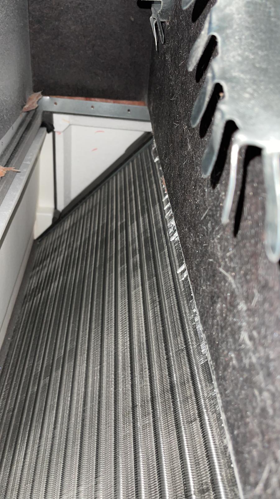 Air Duct 45